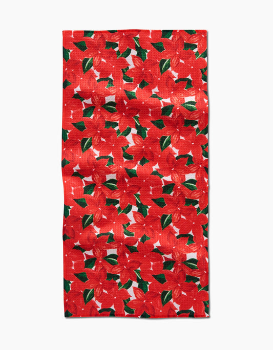 Flora Bar Towel