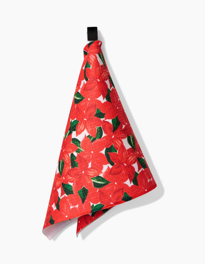 Flora Bar Towel