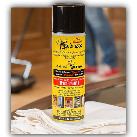 Farmhouse Paint Bee's Wax