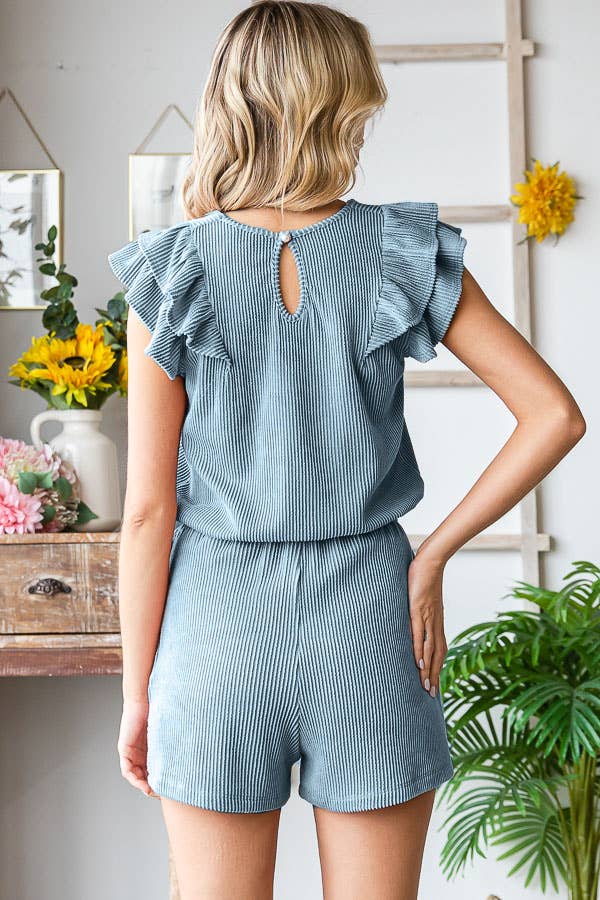 R5166: M / Olive