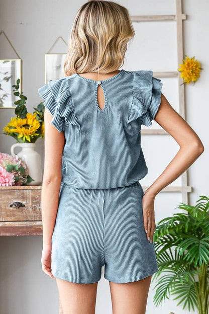 R5166: M / Olive