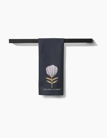 Freja Tea Towel