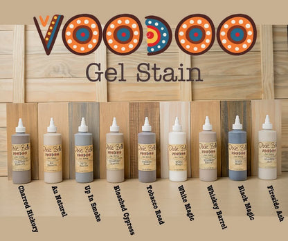 Dixie Belle Voo Doo Gel Stains