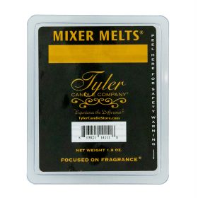 Tyler Candle Wax Melts