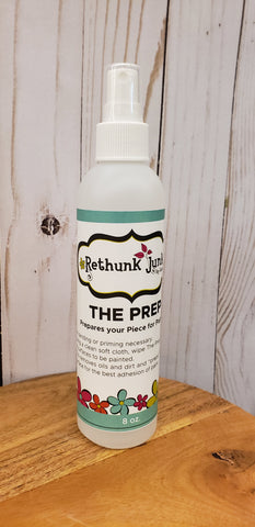 Resin Metals Silver – Rethunk Junk Paint Co