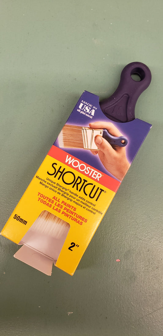 Paint Supplies