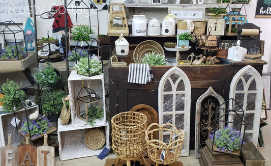 Home Decor