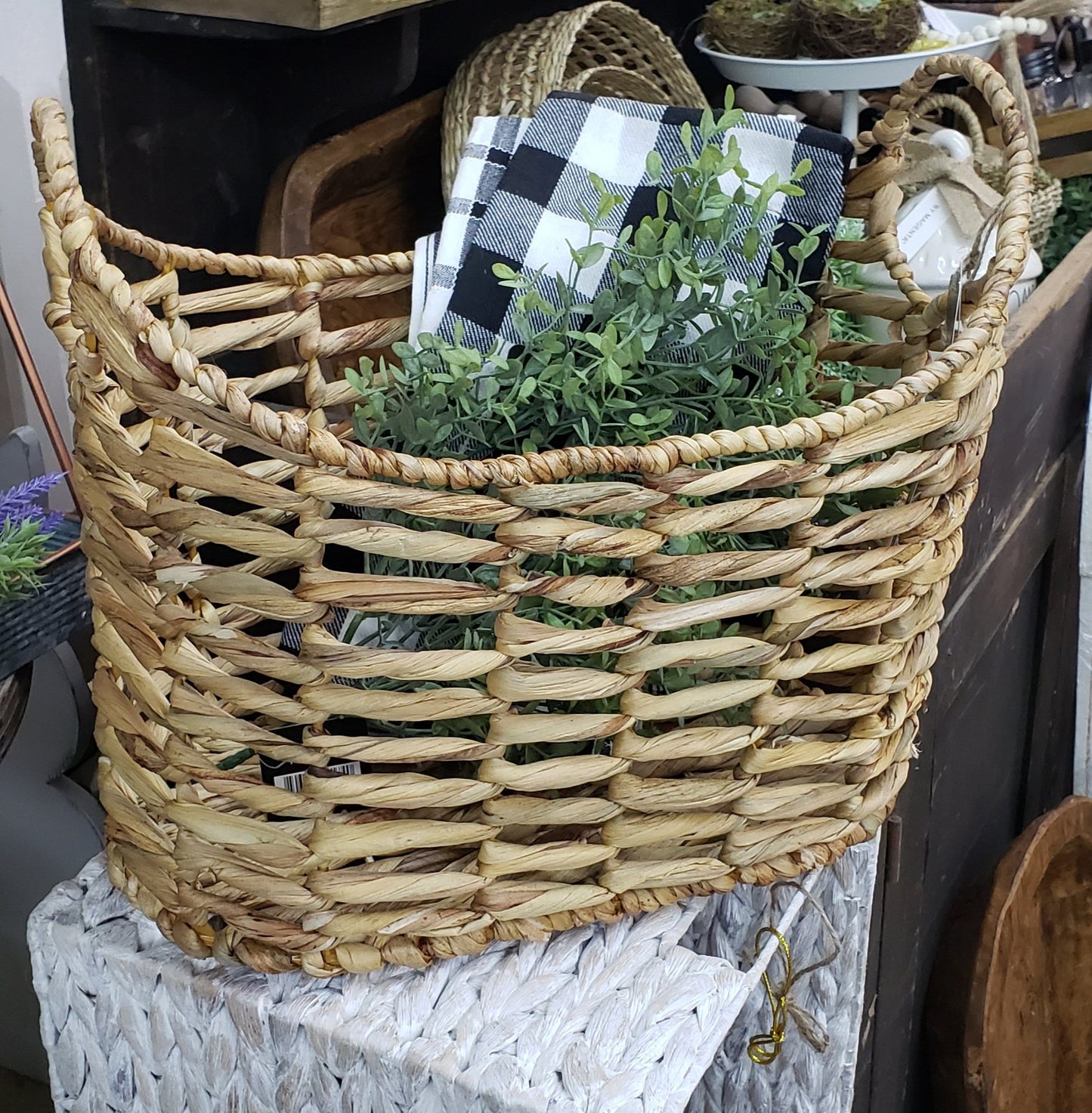 Home Decor