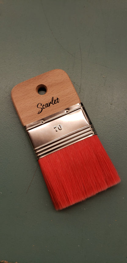 Dixie Belle Brushes