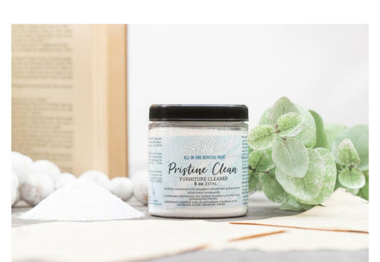 Silk Pristine Clean