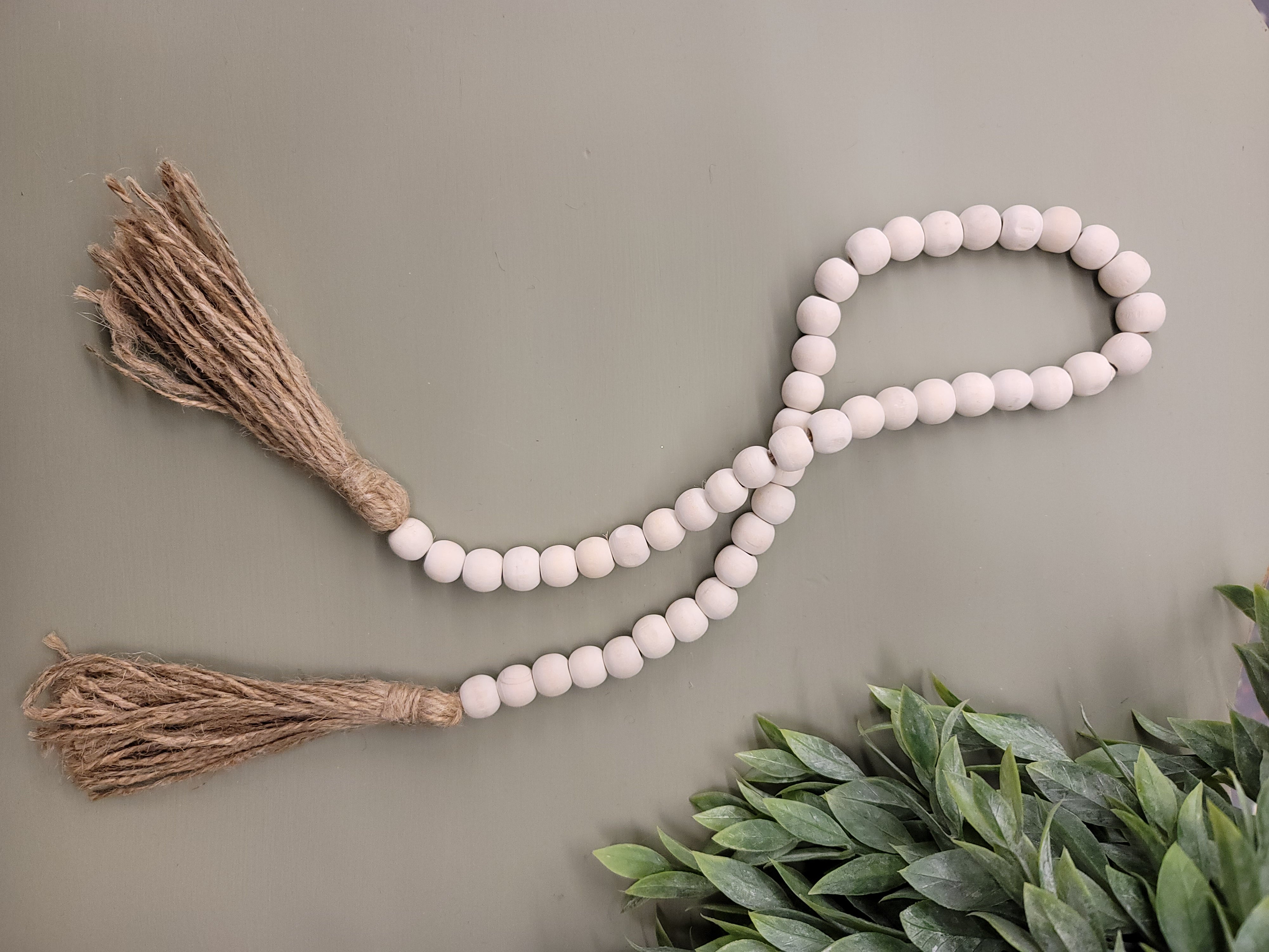 Rusty Strand Bead strand – Rusty Cottage