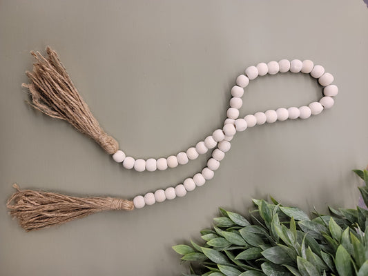 Bead strand