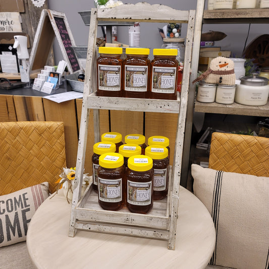 Honey Moe's Mercantile