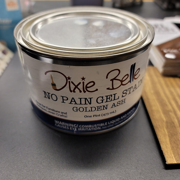 Dixie Belle No Pain Gel Stains