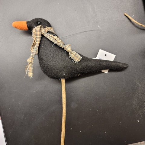 Crow