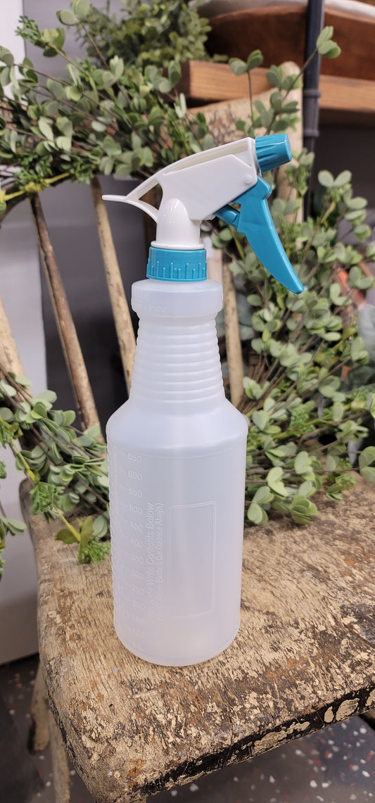 Spray bottle