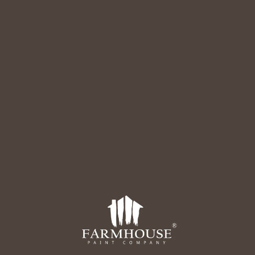 70% Cacao Farmhouse Paint