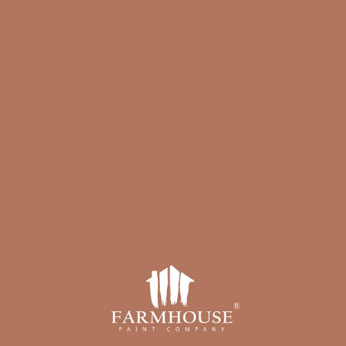 Adobe Farmhouse Paint