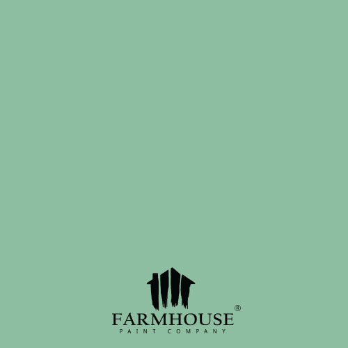 Agave Farmhouse Paint