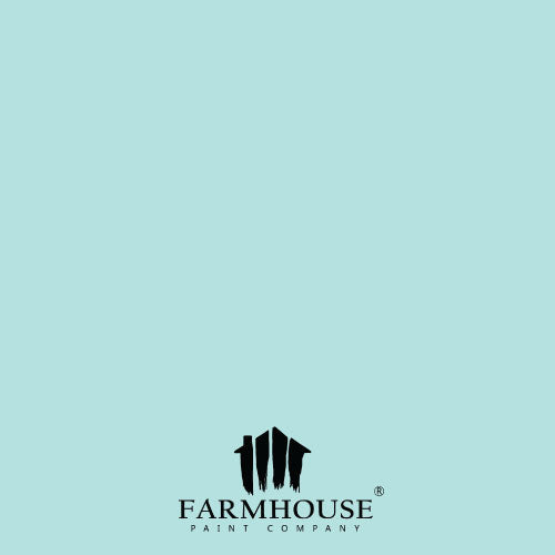 Amalfi Coast Farmhouse Paint