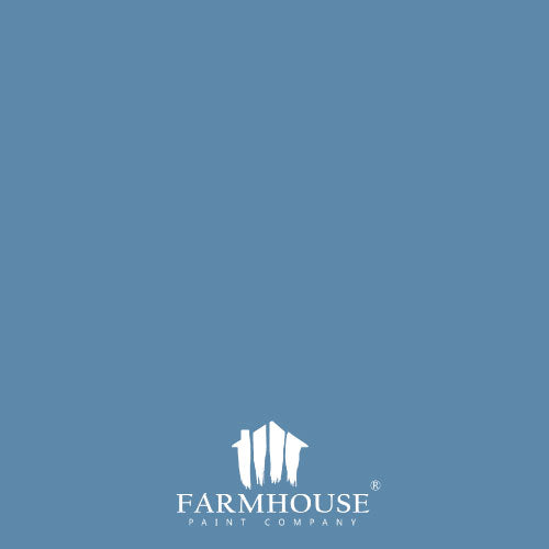 Americana Farmhouse Paint