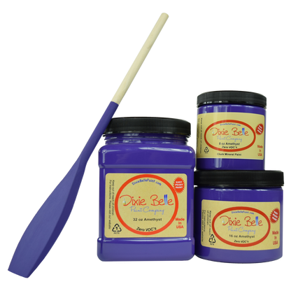 DIXIE BELLE 16 oz. CHALK MINERAL PAINT