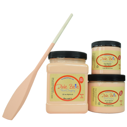 DIXIE BELLE 16 oz. CHALK MINERAL PAINT