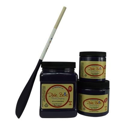 DIXIE BELLE 32 oz. CHALK MINERAL PAINT