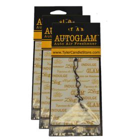 Auto Glams Tyler Candle Co.