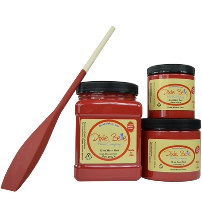 DIXIE BELLE 16 oz. CHALK MINERAL PAINT