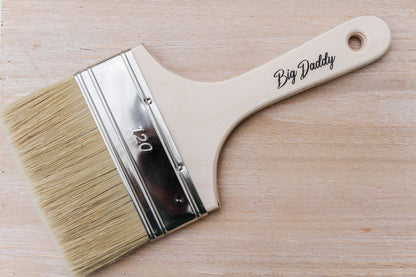 Terra Clay Paint by Dixie Belle 4 oz.
