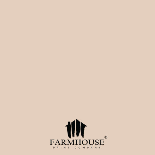 Bisque Farmhouse Paint