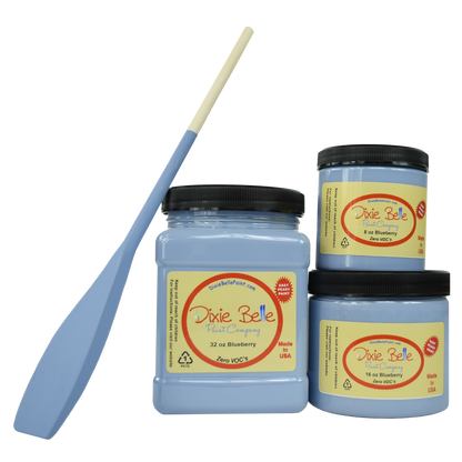 DIXIE BELLE 16 oz. CHALK MINERAL PAINT