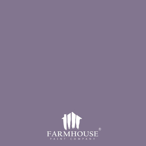 Bohemian Orchid Farmhouse Paint