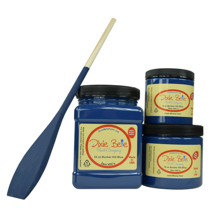 DIXIE BELLE 16 oz. CHALK MINERAL PAINT