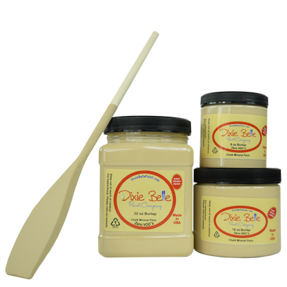 DIXIE BELLE 16 oz. CHALK MINERAL PAINT