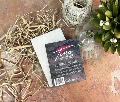 Terra Clay Paint by Dixie Belle 4 oz.