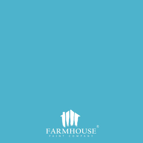 Calypso Farmhouse Paint