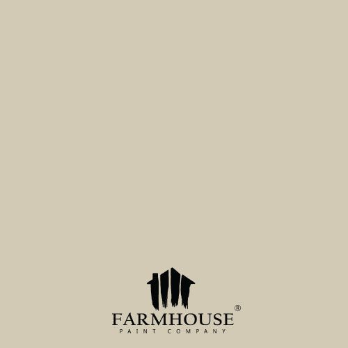 Cashmere Farmhouse Paint