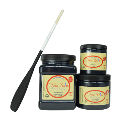 DIXIE BELLE 16 oz. CHALK MINERAL PAINT