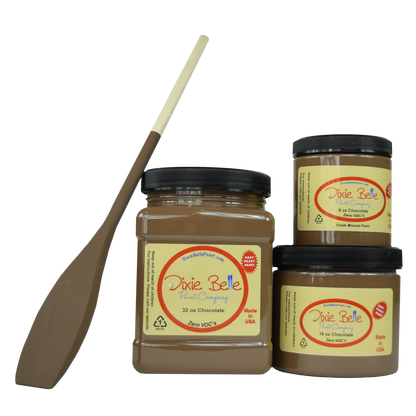 DIXIE BELLE 16 oz. CHALK MINERAL PAINT