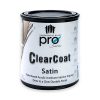 Farmhouse Clear Coat