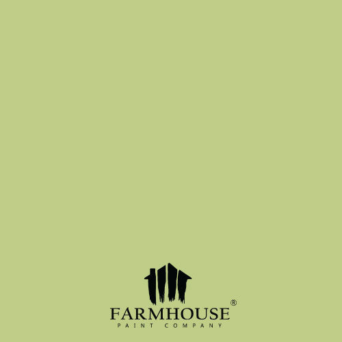 Coastal Palm Farmhouse Paint
