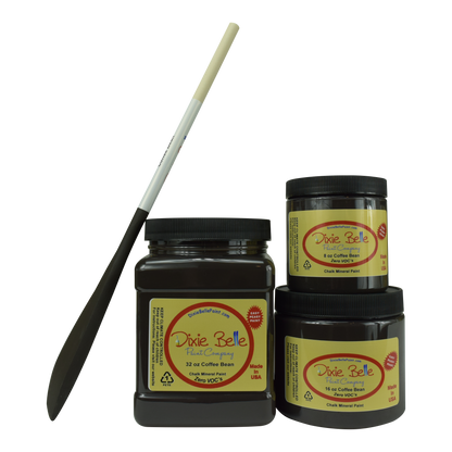 DIXIE BELLE 16 oz. CHALK MINERAL PAINT