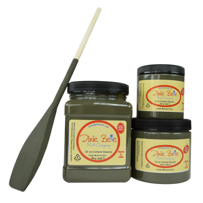 DIXIE BELLE 16 oz. CHALK MINERAL PAINT