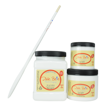 DIXIE BELLE 16 oz. CHALK MINERAL PAINT