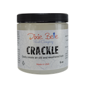 Dixie Belle Crackle