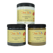 Dixie Belle Mud and Dixie Dirt