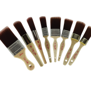 Dixie Belle Brushes