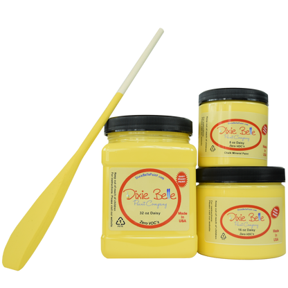 DIXIE BELLE 16 oz. CHALK MINERAL PAINT